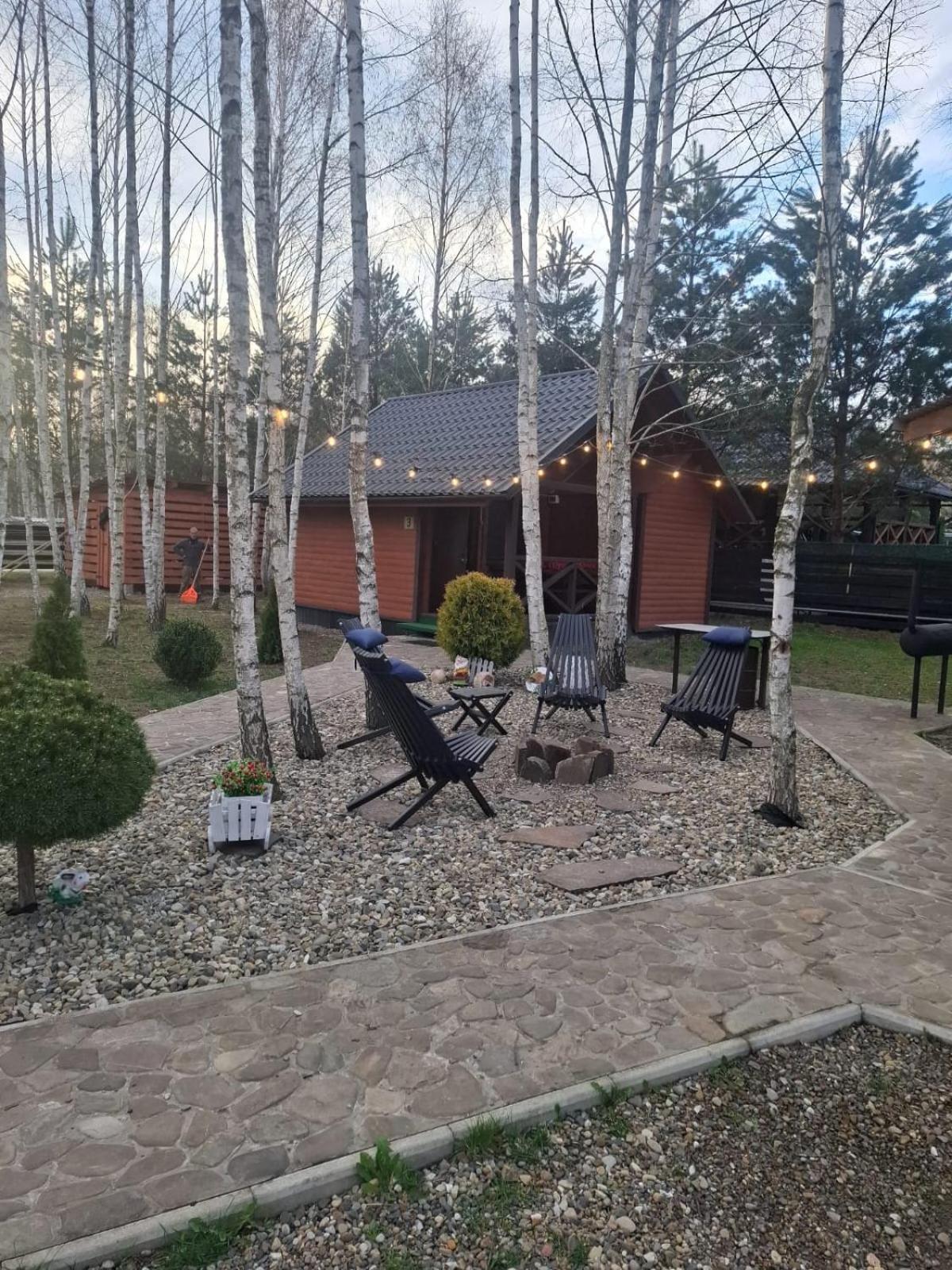 Перлина Буковини Lipovans Εξωτερικό φωτογραφία
