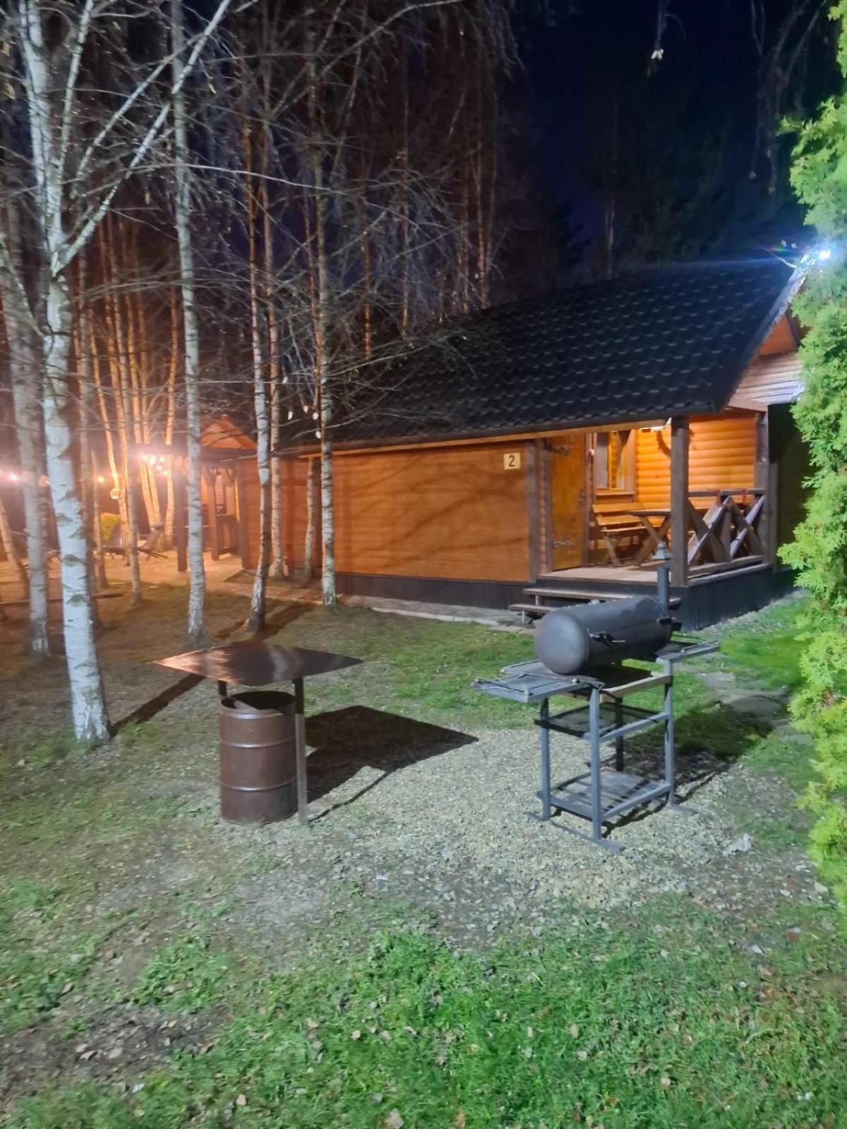 Перлина Буковини Lipovans Εξωτερικό φωτογραφία