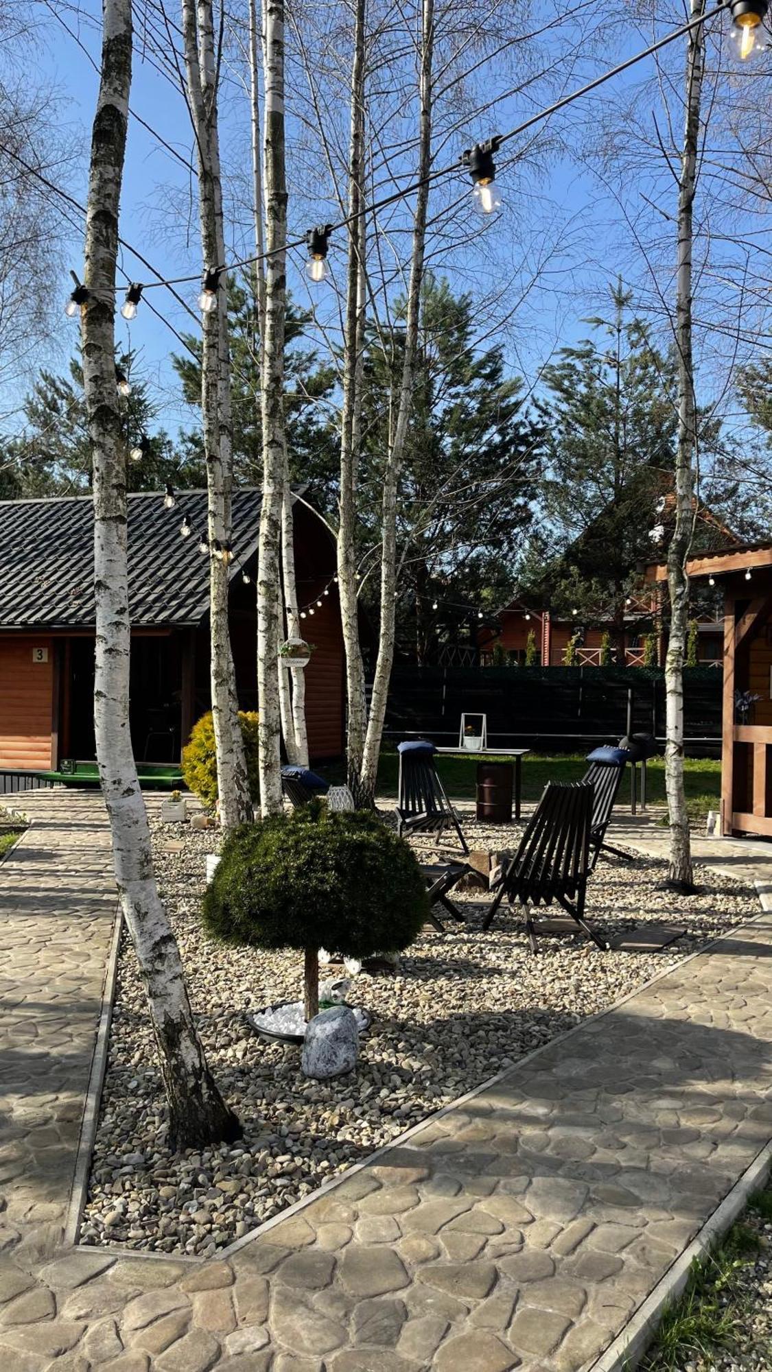 Перлина Буковини Lipovans Εξωτερικό φωτογραφία