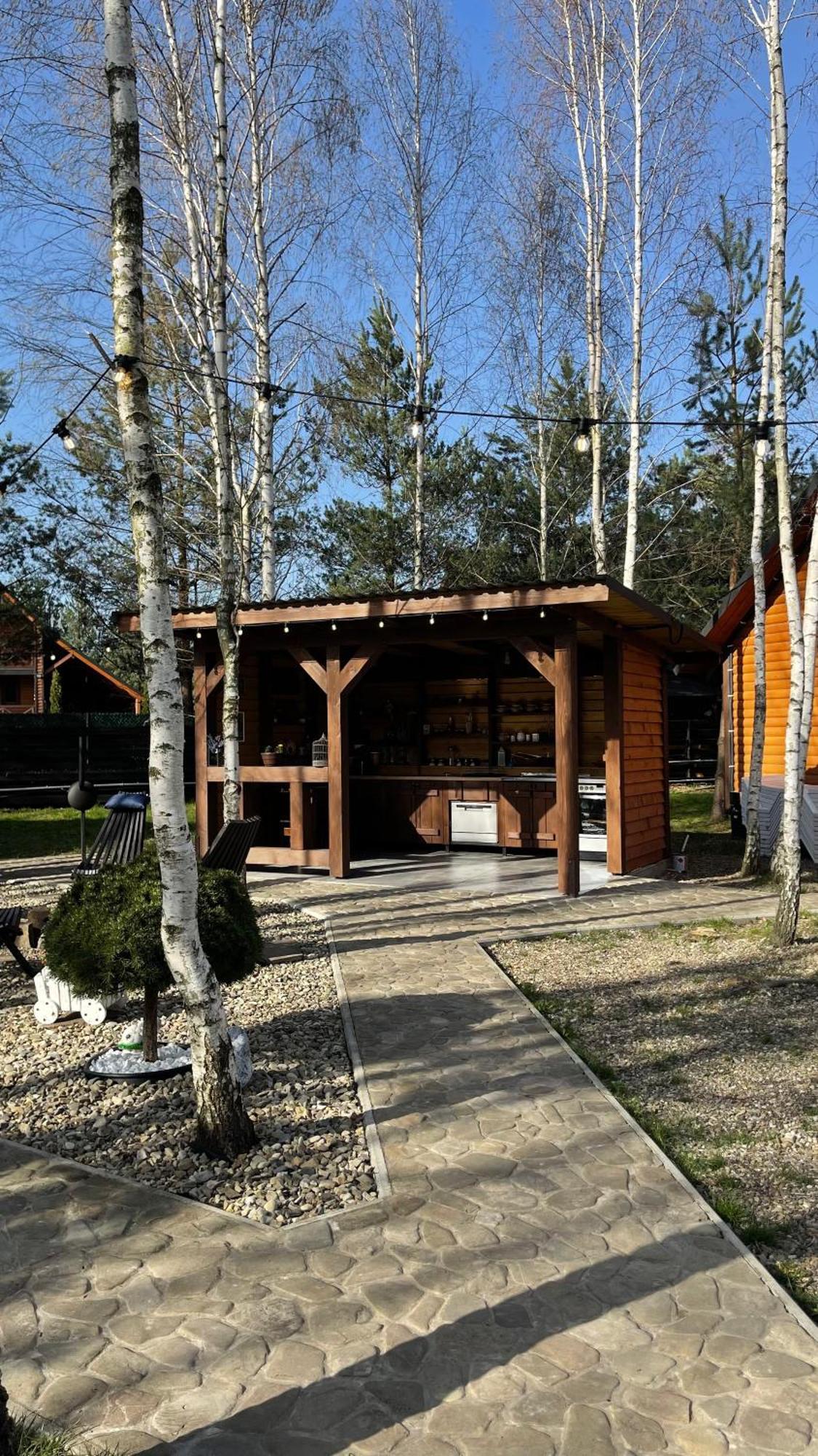 Перлина Буковини Lipovans Εξωτερικό φωτογραφία