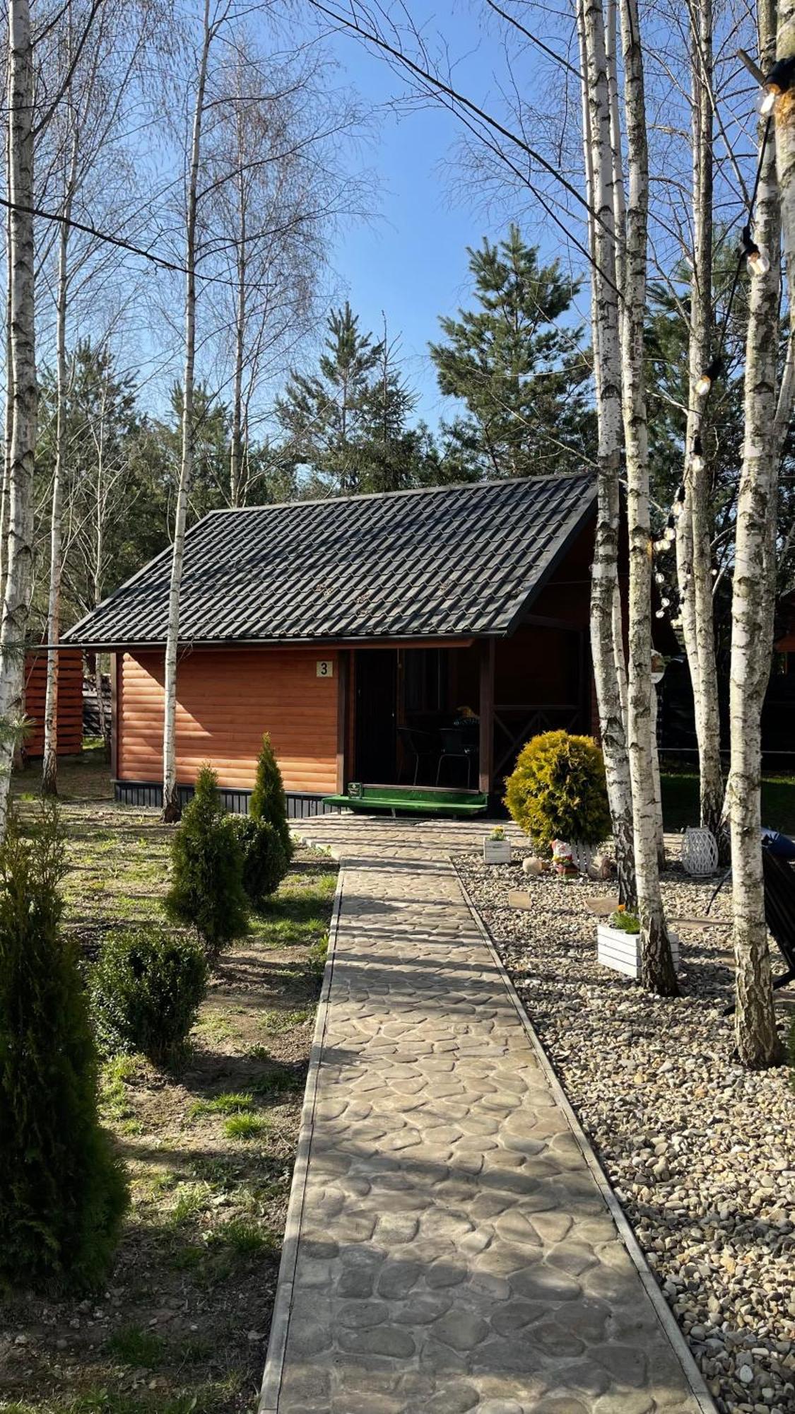 Перлина Буковини Lipovans Εξωτερικό φωτογραφία