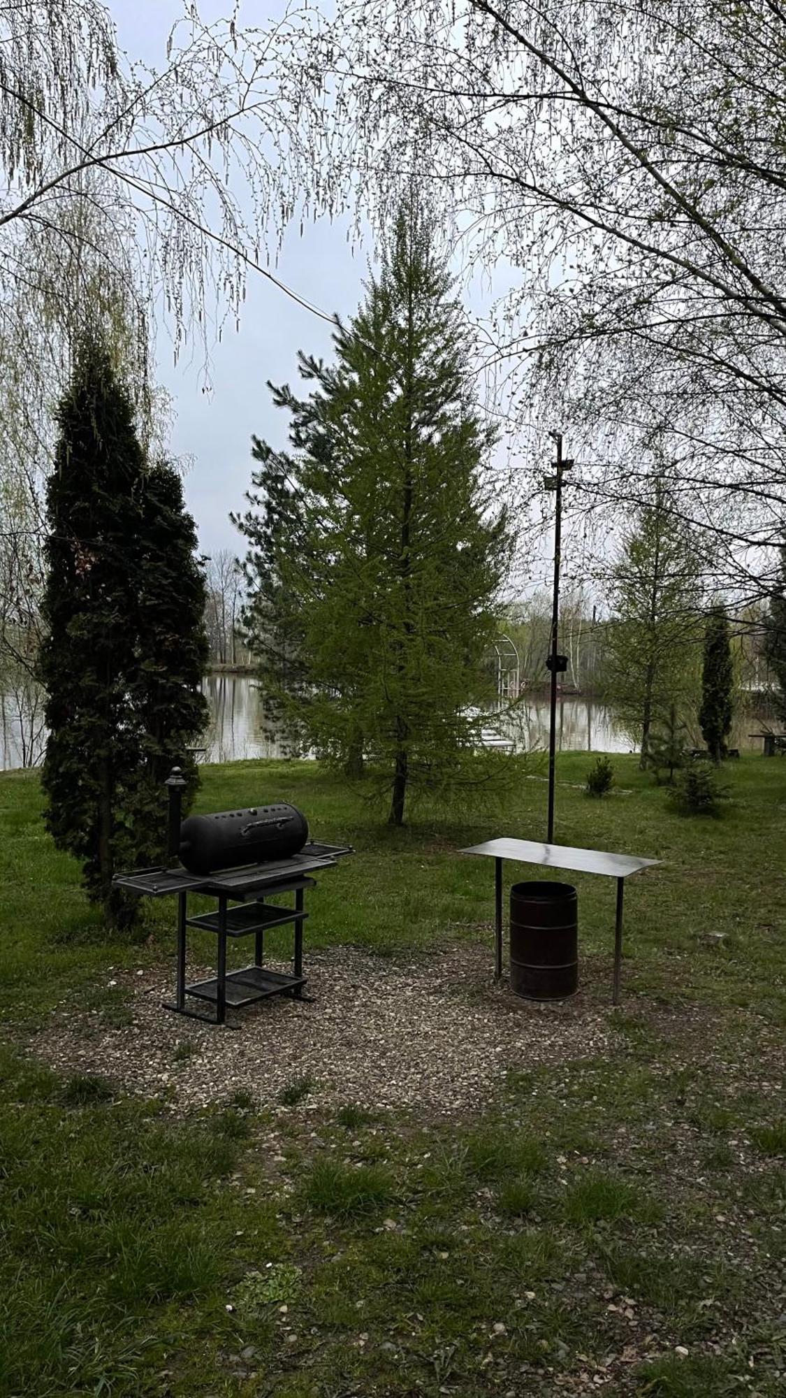 Перлина Буковини Lipovans Εξωτερικό φωτογραφία